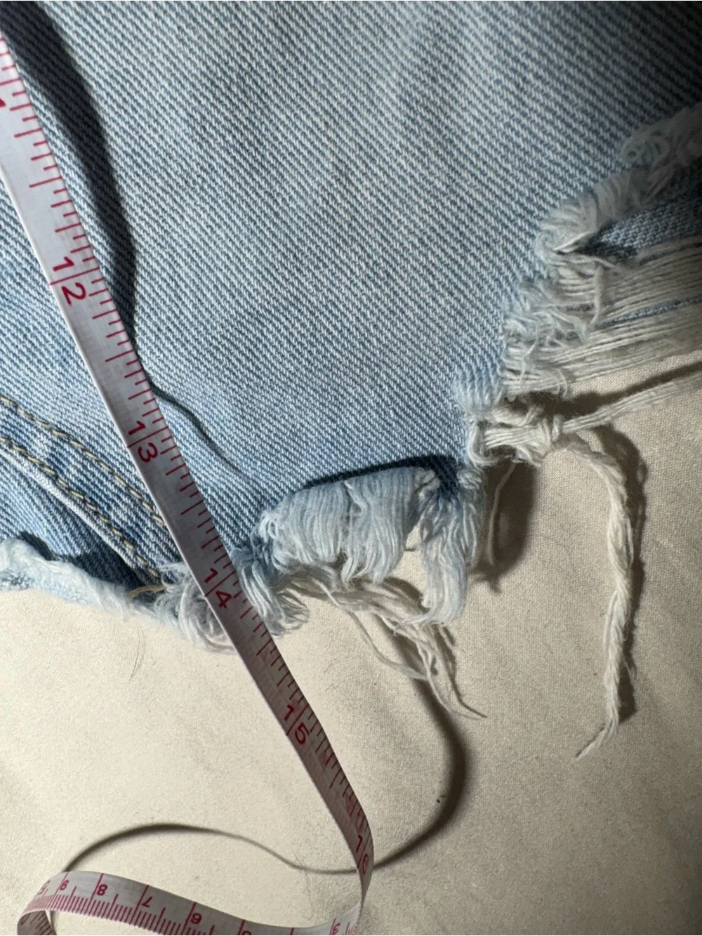 Denim blvd stylish light